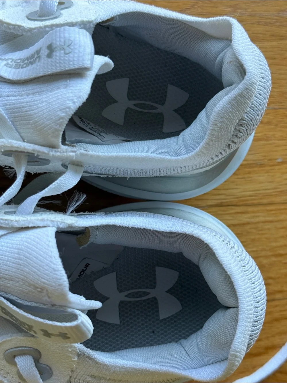 Under Armour under armour